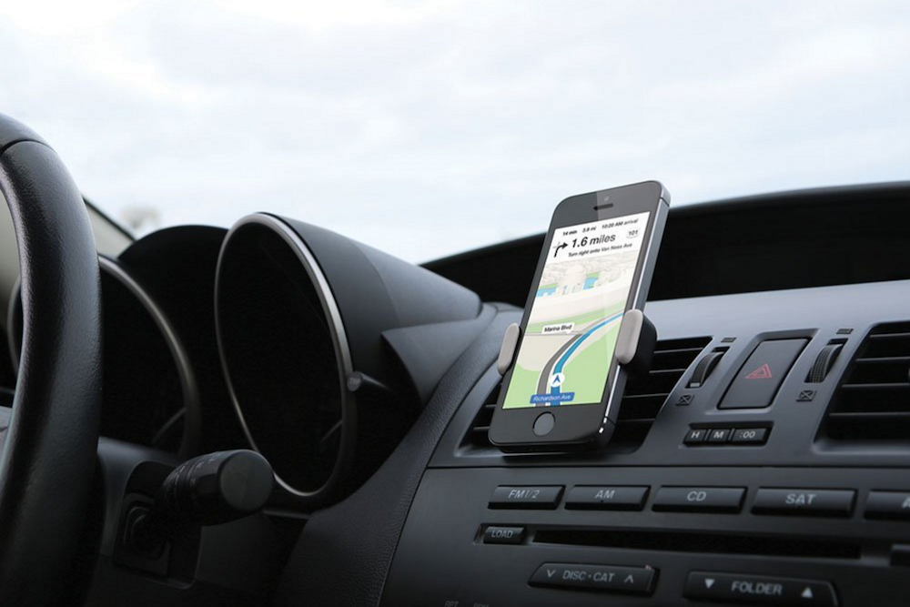 10 Best Car Cell Phone Holders and Mounts YourMechanic Advice